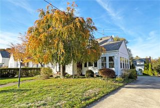 1921 Mount Vernon Boulevard NW, Canton, OH 44709