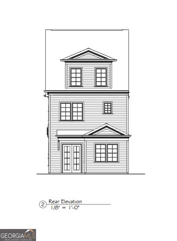 517 Groover Street, Ball Ground, GA 30107