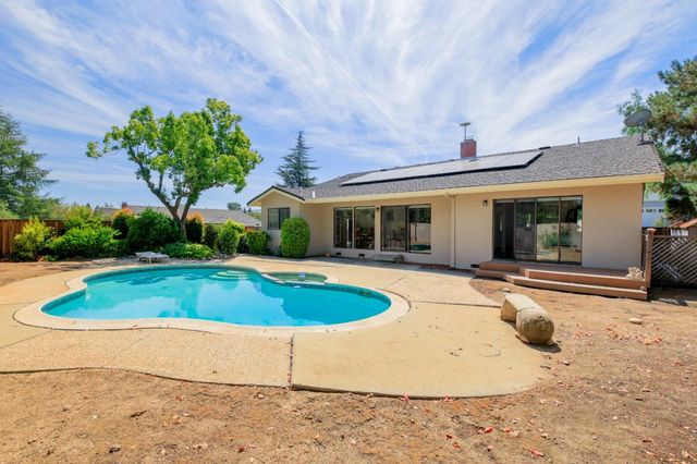 787 Portswood Circle, San Jose, CA 95120