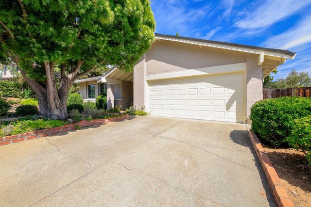 787 Portswood Circle, San Jose, CA 95120