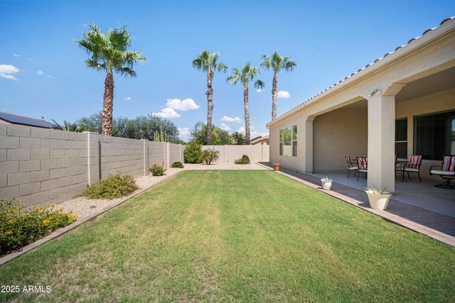 4826 W TORTOISE Drive, Eloy, AZ 85131