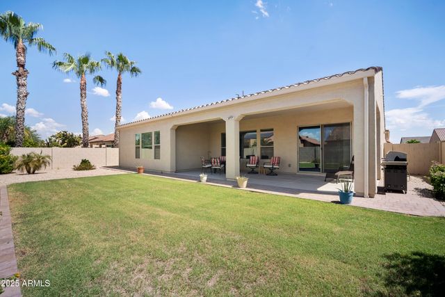 4826 W TORTOISE Drive, Eloy, AZ 85131