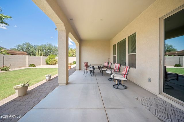4826 W TORTOISE Drive, Eloy, AZ 85131