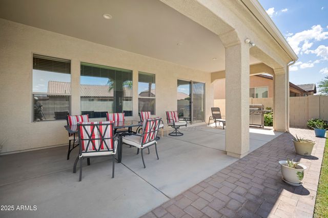 4826 W TORTOISE Drive, Eloy, AZ 85131