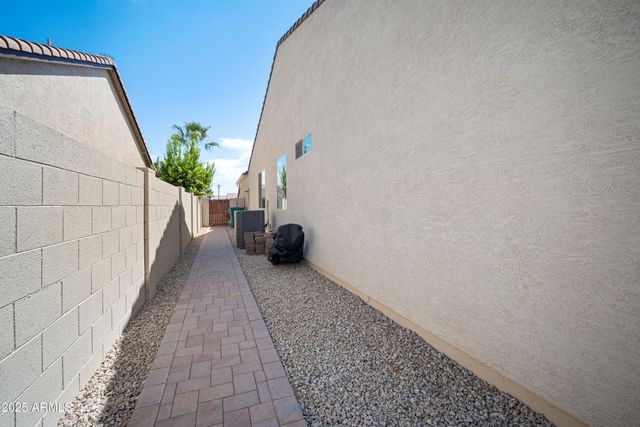 4826 W TORTOISE Drive, Eloy, AZ 85131