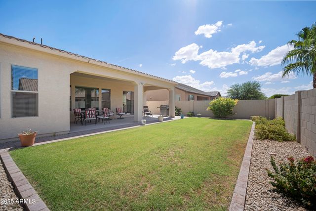 4826 W TORTOISE Drive, Eloy, AZ 85131