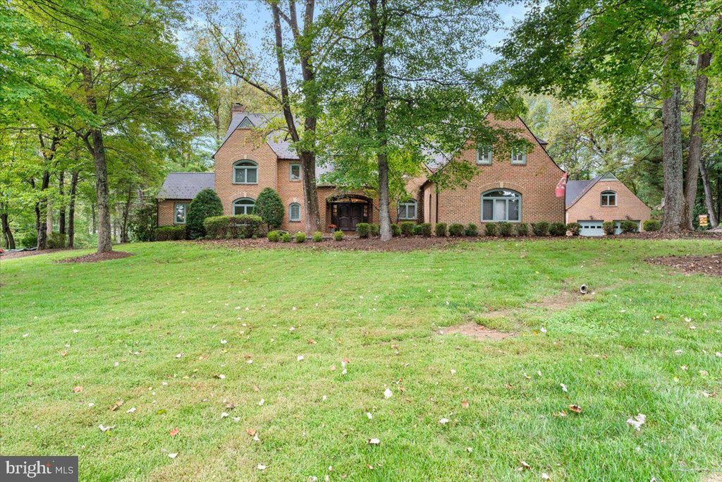 5948 WHITE FLINT DR, Frederick, MD 21702