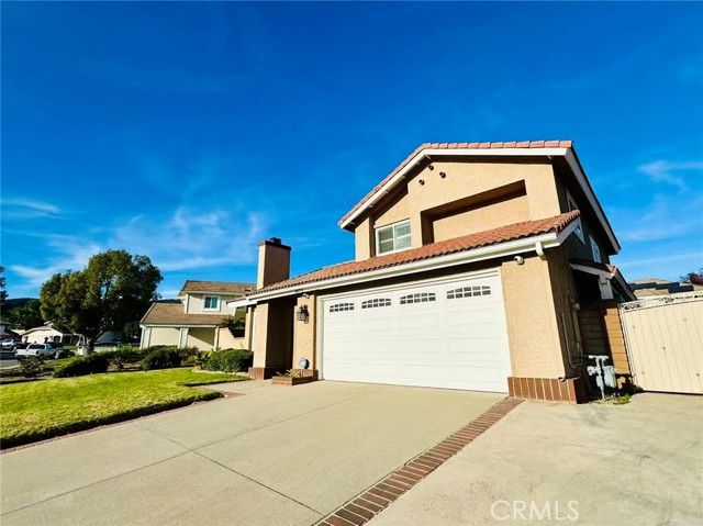 4872 Via Alista, La Verne, CA 91750