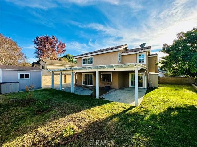 4872 Via Alista, La Verne, CA 91750