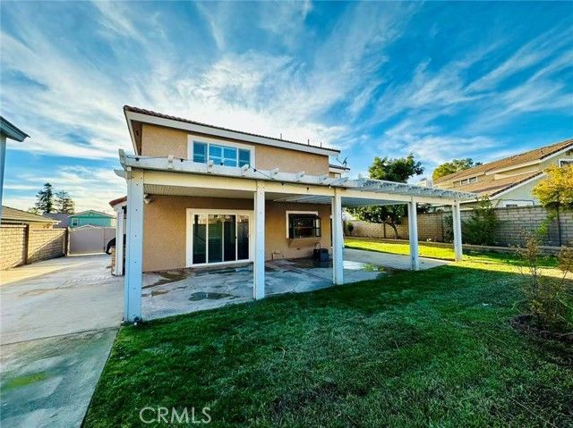 4872 Via Alista, La Verne, CA 91750