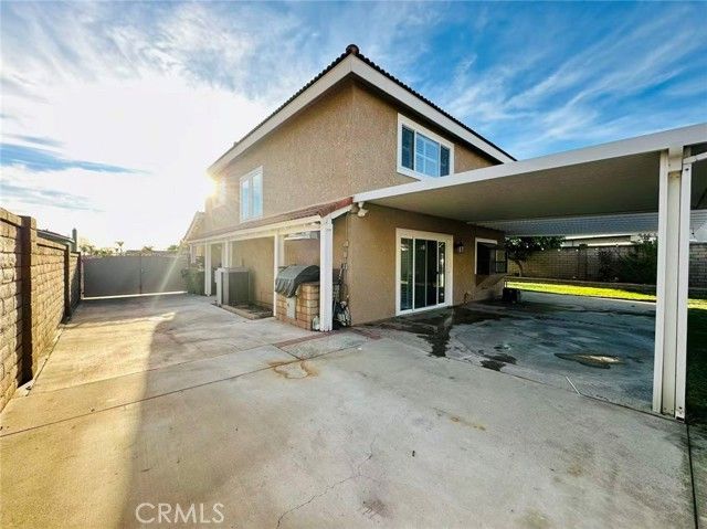 4872 Via Alista, La Verne, CA 91750