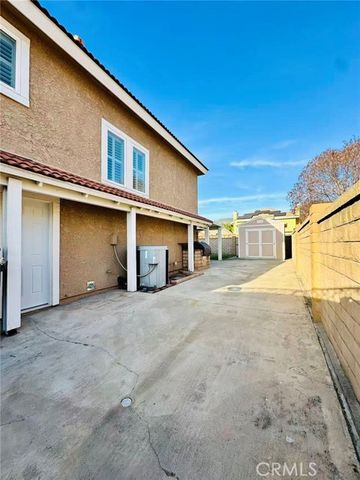 4872 Via Alista, La Verne, CA 91750
