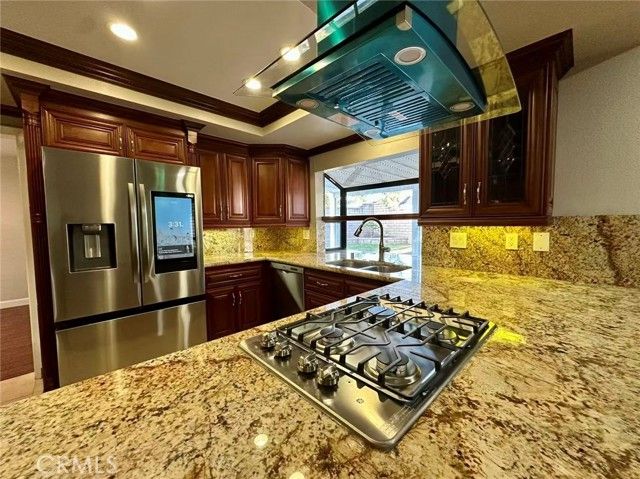 4872 Via Alista, La Verne, CA 91750