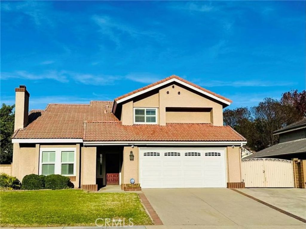 4872 Via Alista, La Verne, CA 91750