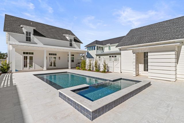 407 Pollard Cove East Lot 100, Watersound, FL 32461