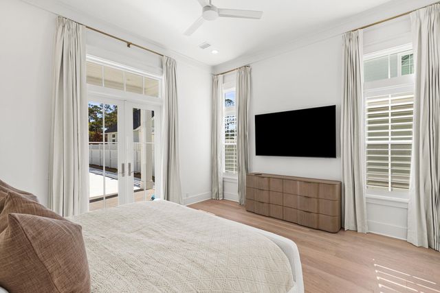 407 Pollard Cove East Lot 100, Watersound, FL 32461