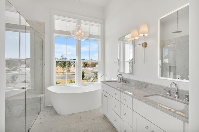 407 Pollard Cove East Lot 100, Watersound, FL 32461