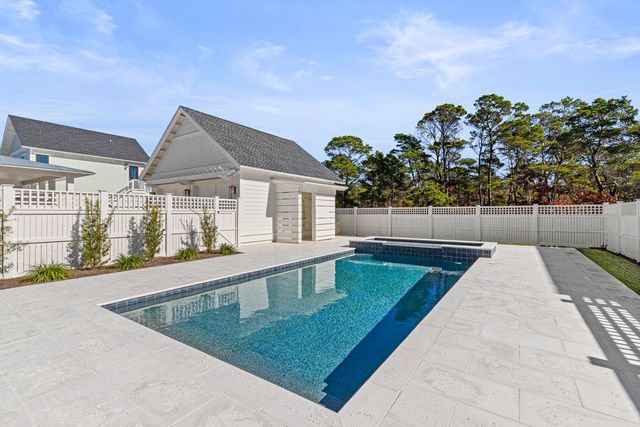 407 Pollard Cove East Lot 100, Watersound, FL 32461