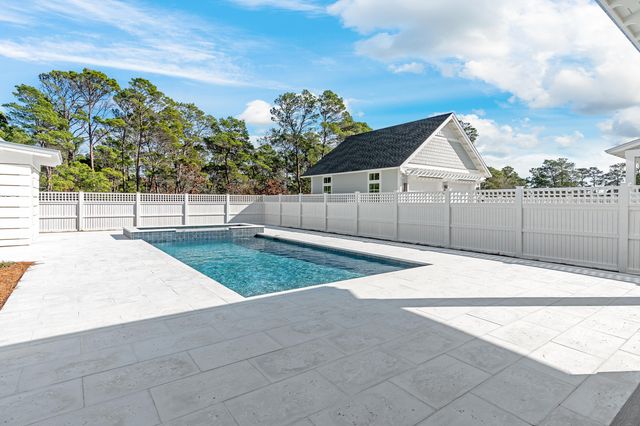 407 Pollard Cove East Lot 100, Watersound, FL 32461