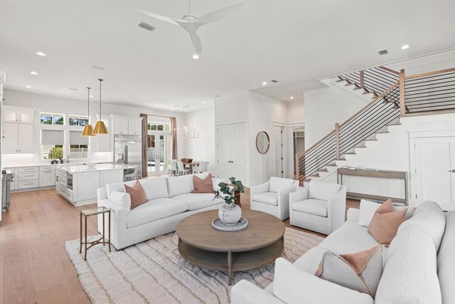 407 Pollard Cove East Lot 100, Watersound, FL 32461