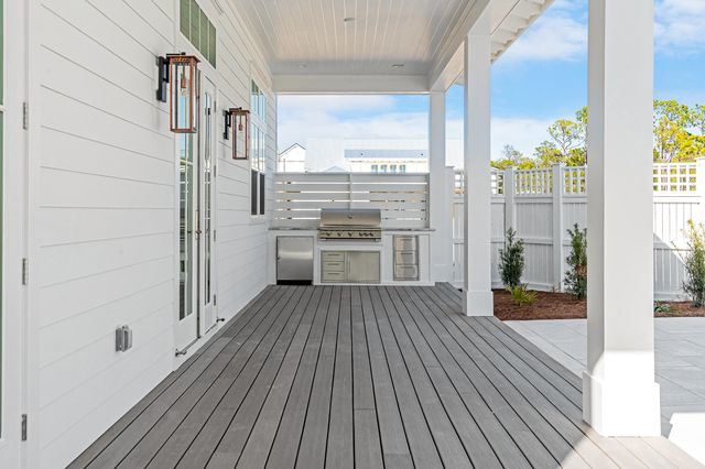 407 Pollard Cove East Lot 100, Watersound, FL 32461