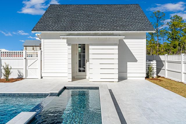 407 Pollard Cove East Lot 100, Watersound, FL 32461