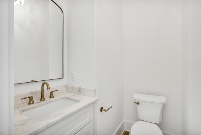 407 Pollard Cove East Lot 100, Watersound, FL 32461