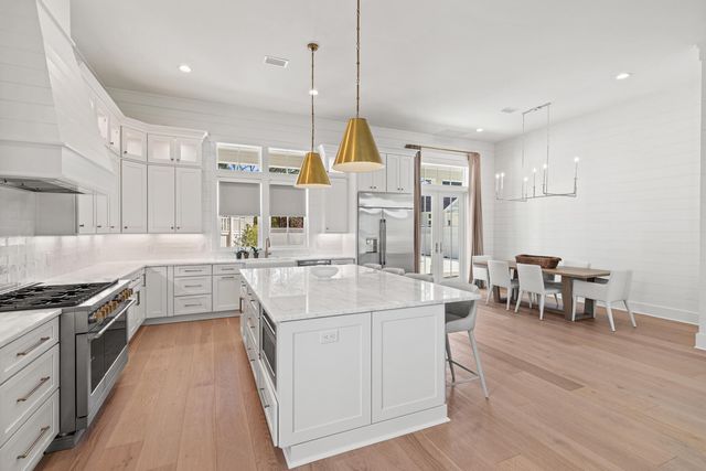 407 Pollard Cove East Lot 100, Watersound, FL 32461