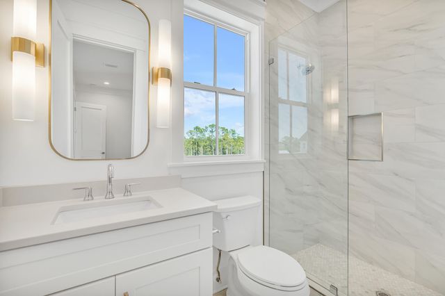 407 Pollard Cove East Lot 100, Watersound, FL 32461