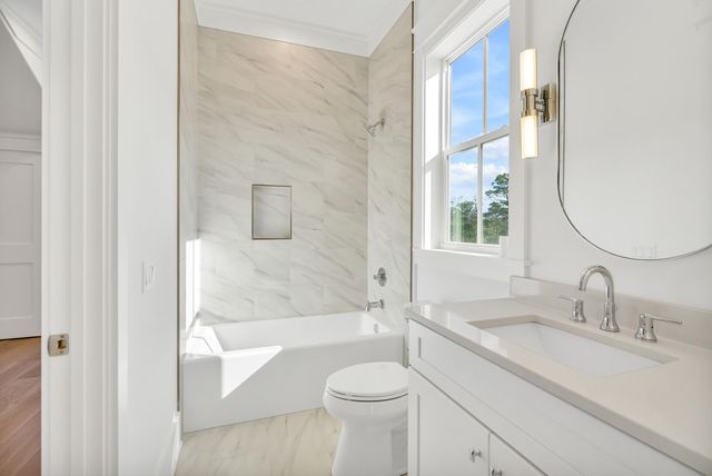 407 Pollard Cove East Lot 100, Watersound, FL 32461