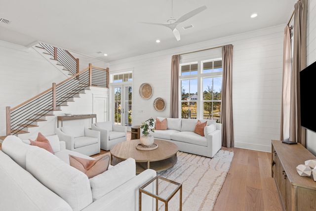 407 Pollard Cove East Lot 100, Watersound, FL 32461