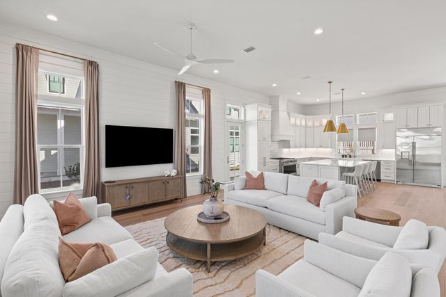 407 Pollard Cove East Lot 100, Watersound, FL 32461