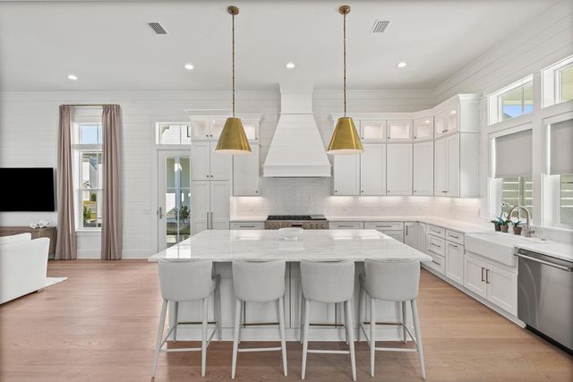 407 Pollard Cove East Lot 100, Watersound, FL 32461