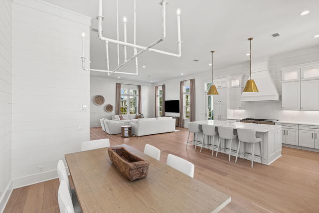 407 Pollard Cove East Lot 100, Watersound, FL 32461