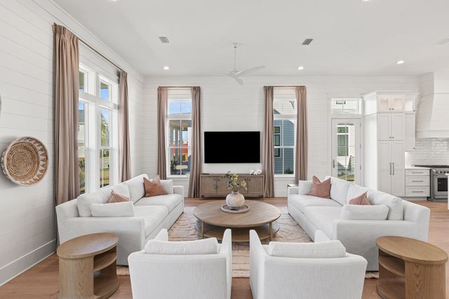 407 Pollard Cove East Lot 100, Watersound, FL 32461