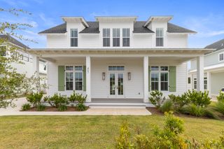 407 Pollard Cove East Lot 100, Watersound, FL 32461