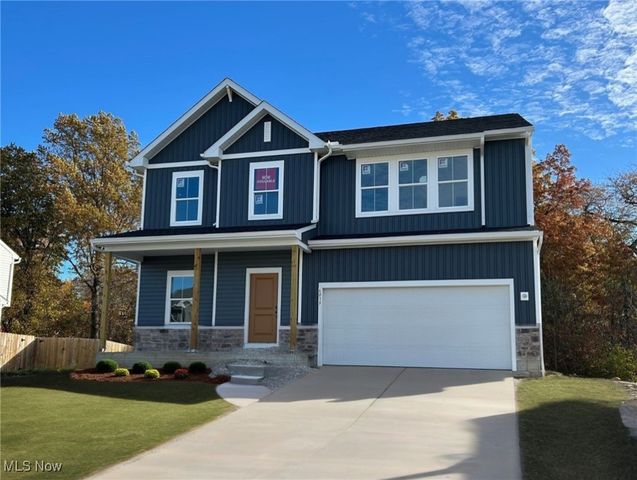 6039 Conneaut Light Drive, Vermilion, OH 44089