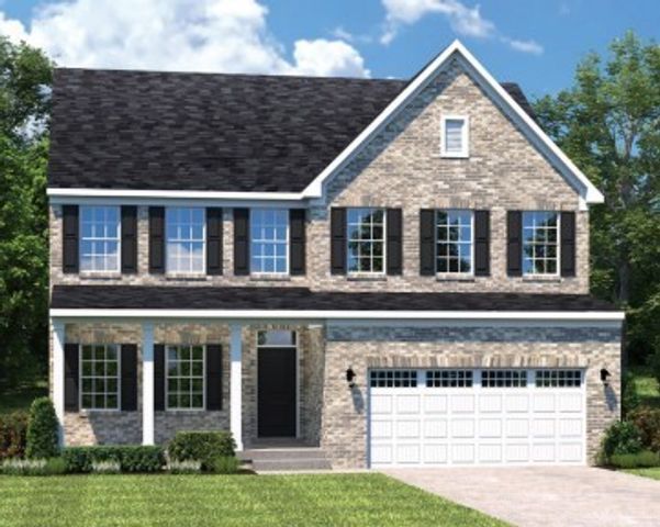 2739 Thoroughbred Way, White House, TN 37188