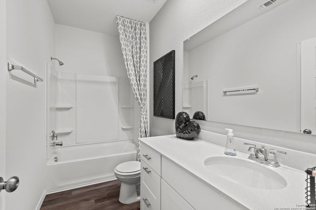 920 Heartseed Avenue, New Braunfels, TX 78130