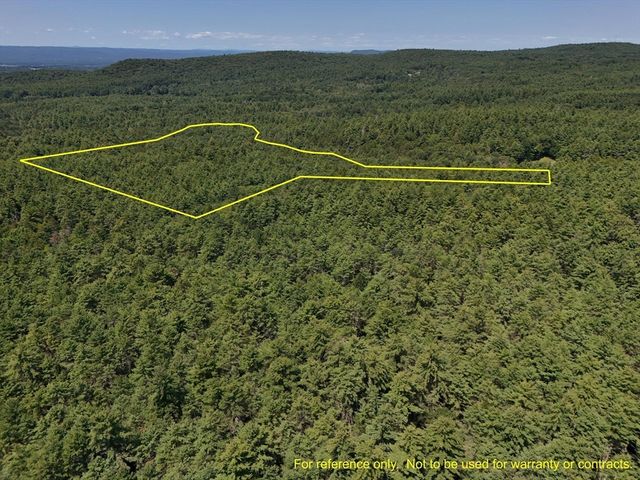 0 Amherst Rd, Pelham, MA 01002