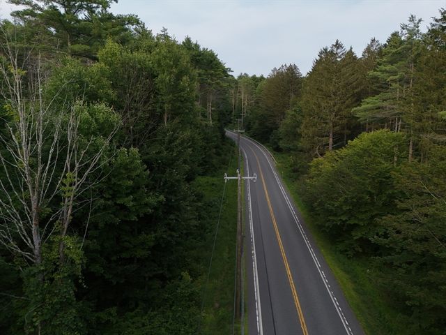 0 Amherst Rd, Pelham, MA 01002