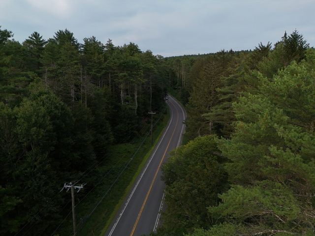 0 Amherst Rd, Pelham, MA 01002