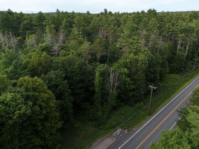 0 Amherst Rd, Pelham, MA 01002