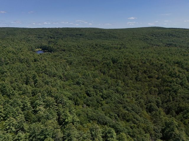 0 Amherst Rd, Pelham, MA 01002