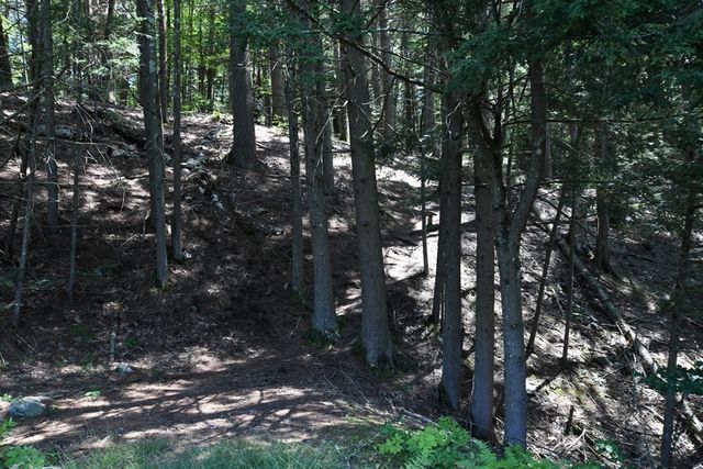 0 Amherst Rd, Pelham, MA 01002