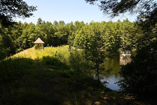 0 Amherst Rd, Pelham, MA 01002