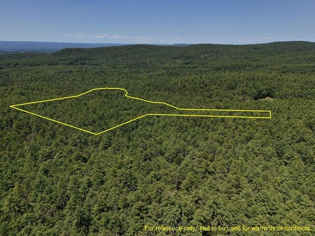 0 Amherst Rd, Pelham, MA 01002