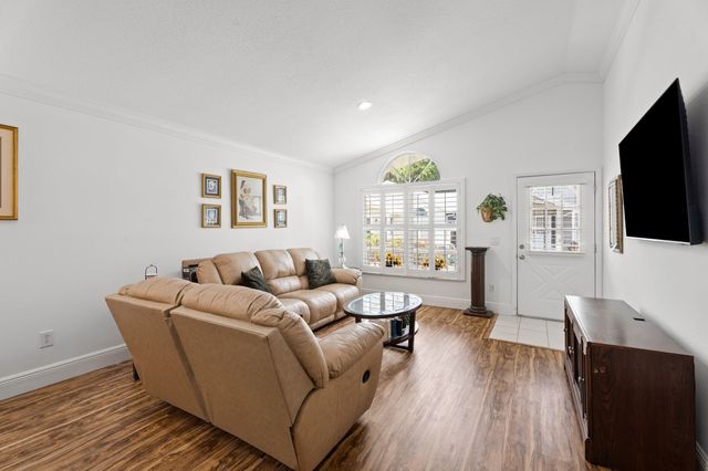 1191 NW Lombardy Drive, Port St. Lucie, Port St Lucie, FL 34986