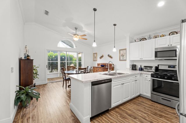 1191 NW Lombardy Drive, Port St. Lucie, Port St Lucie, FL 34986