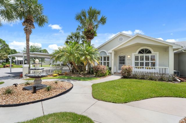 1191 NW Lombardy Drive, Port St. Lucie, Port St Lucie, FL 34986